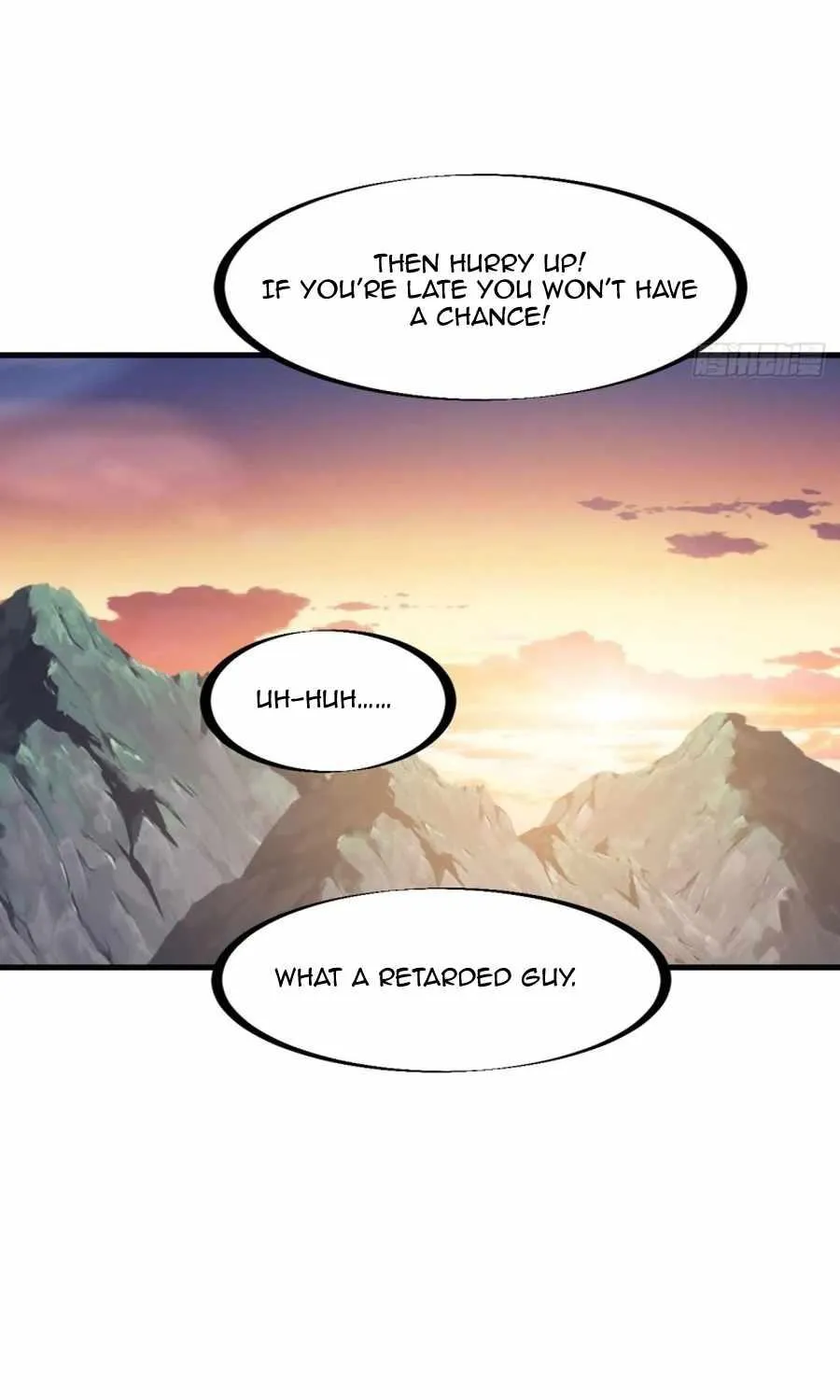 Read Start A Mountain chapter 136 image 44 on Lezhin
