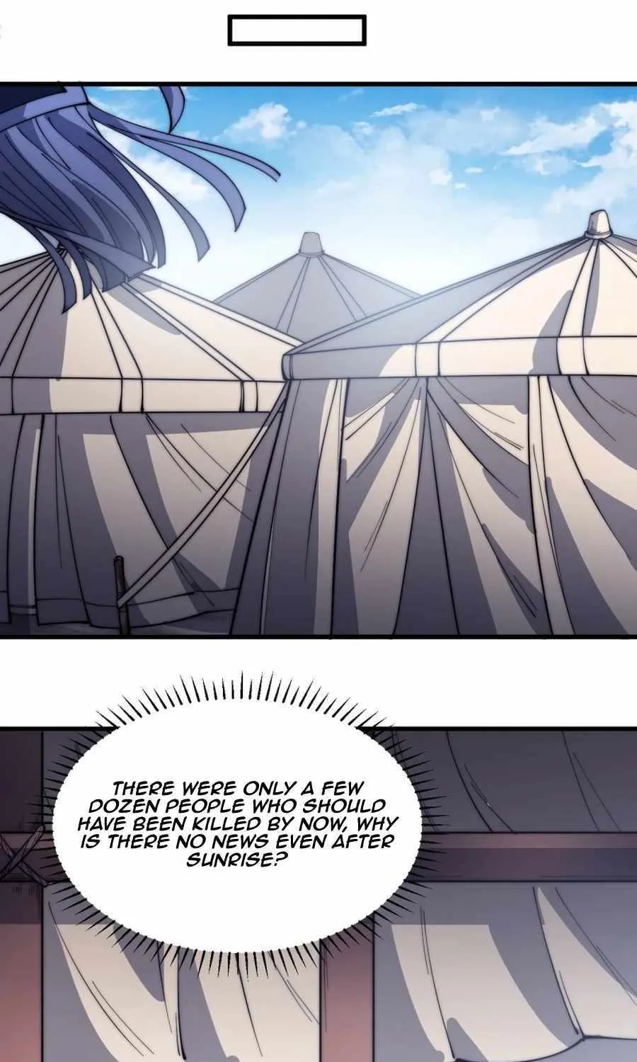 Read Start A Mountain chapter 136 image 46 on Lezhin