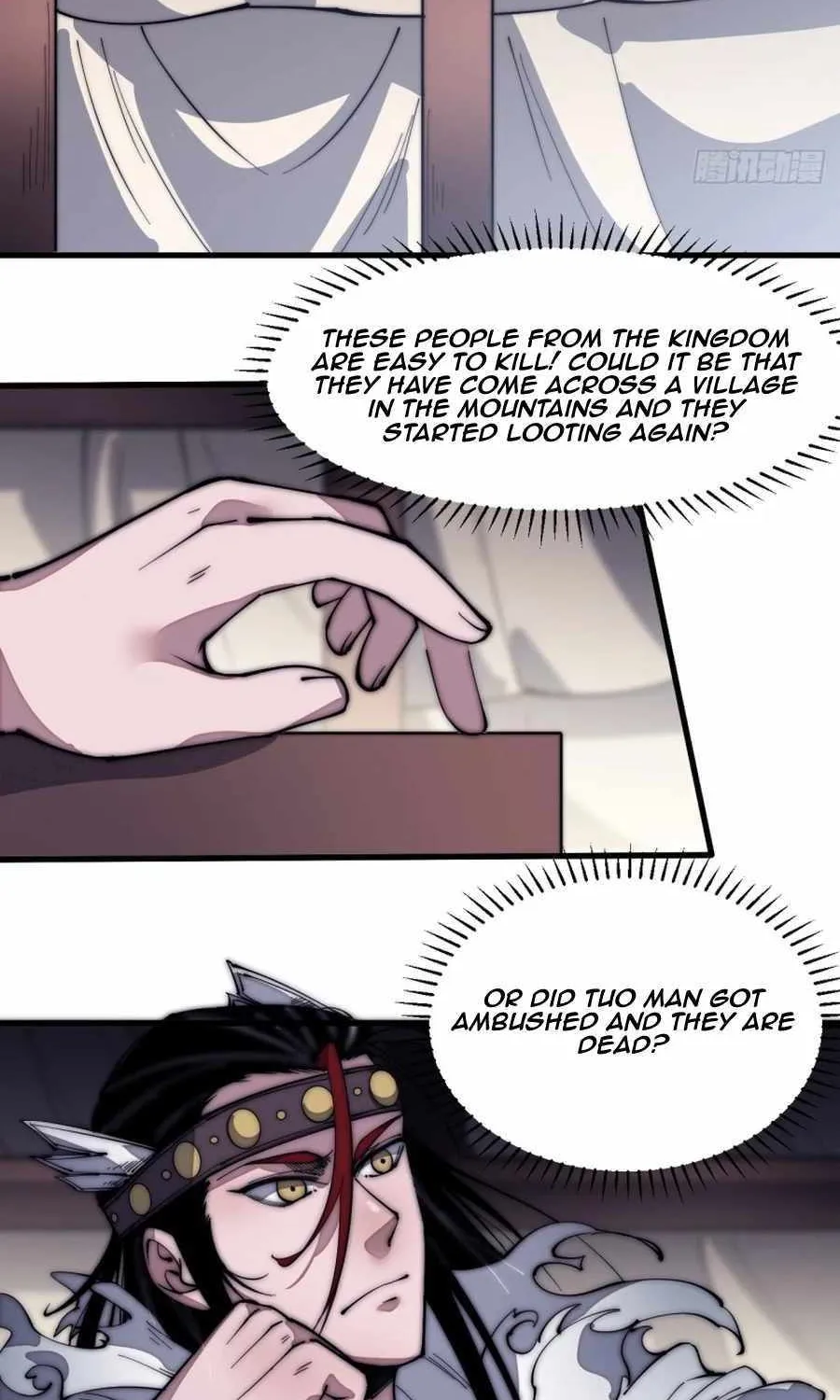 Read Start A Mountain chapter 136 image 47 on Lezhin