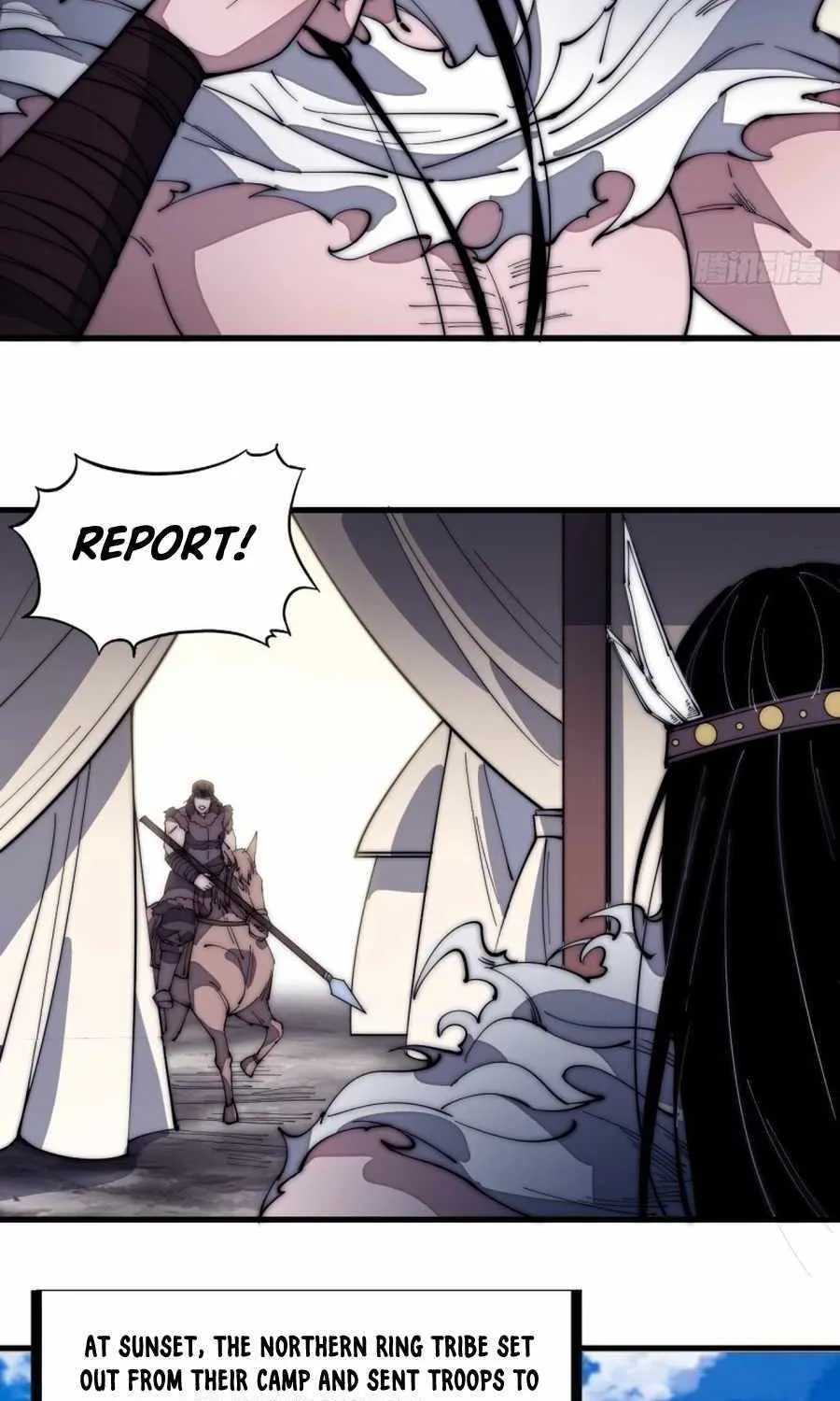 Read Start A Mountain chapter 136 image 48 on Lezhin