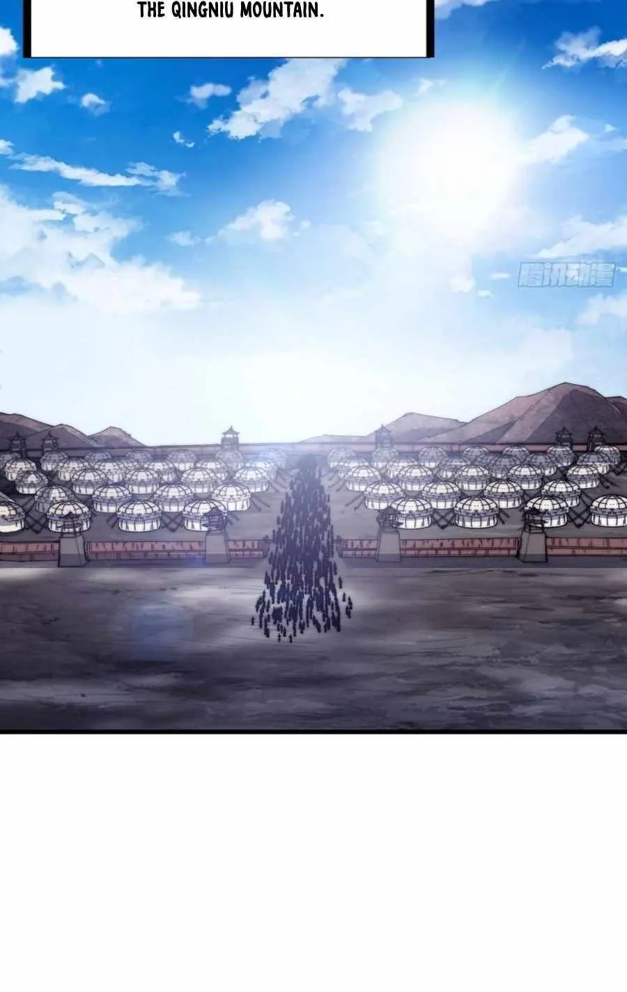 Read Start A Mountain chapter 136 image 49 on Lezhin
