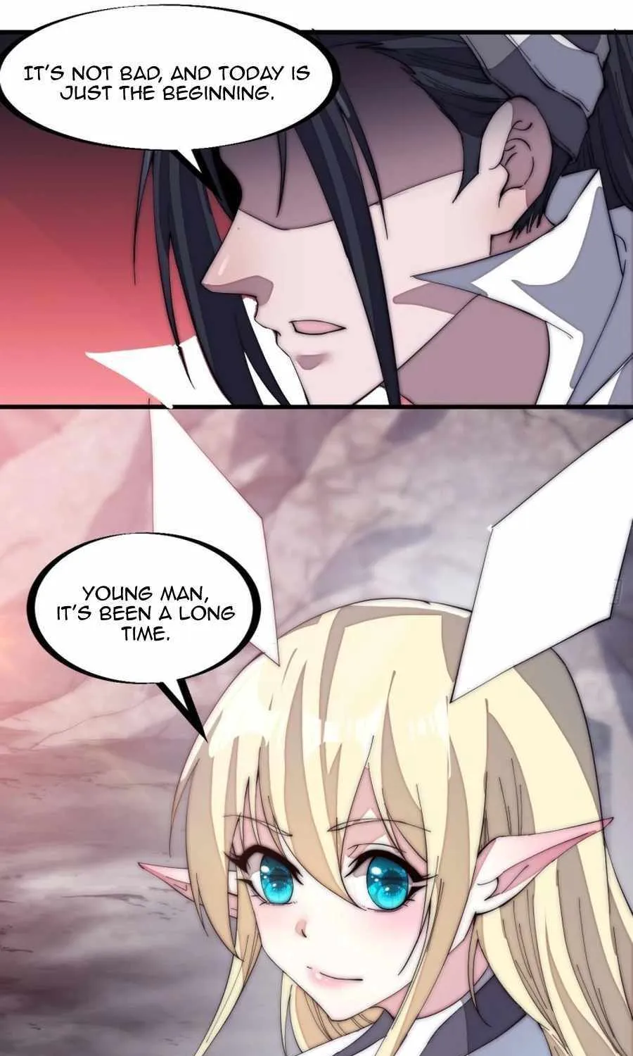 Read Start A Mountain chapter 136 image 9 on Lezhin