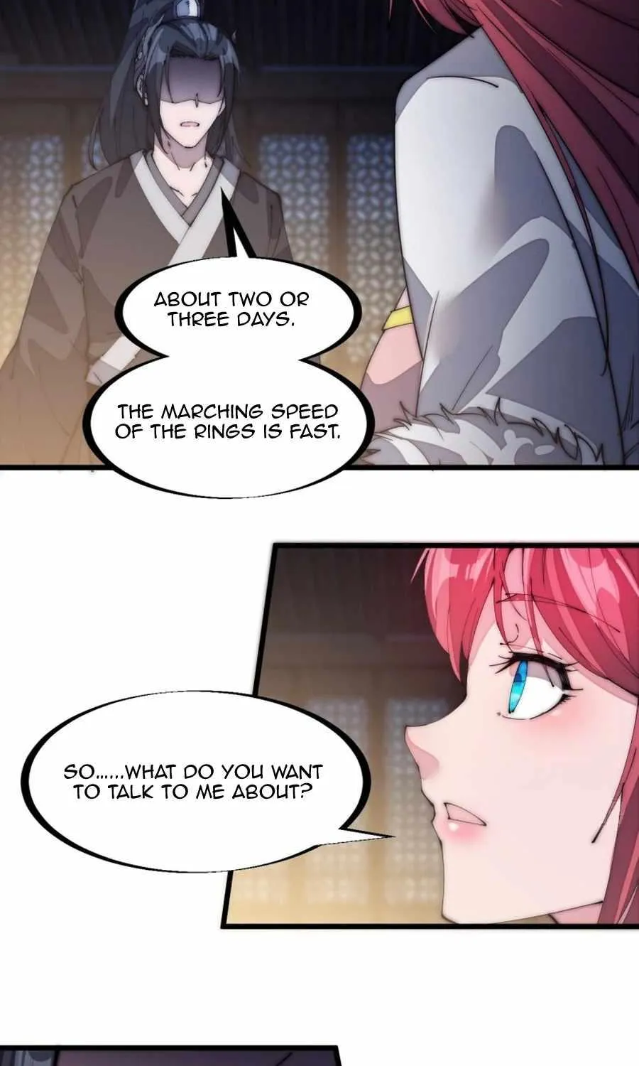 Read Start A Mountain chapter 137 image 11 on Lezhin
