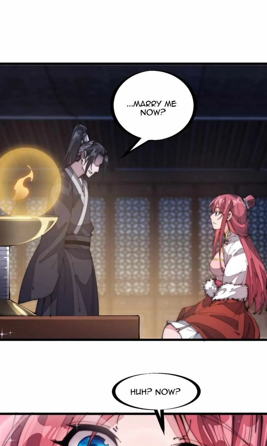Read Start A Mountain chapter 137 image 13 on Lezhin