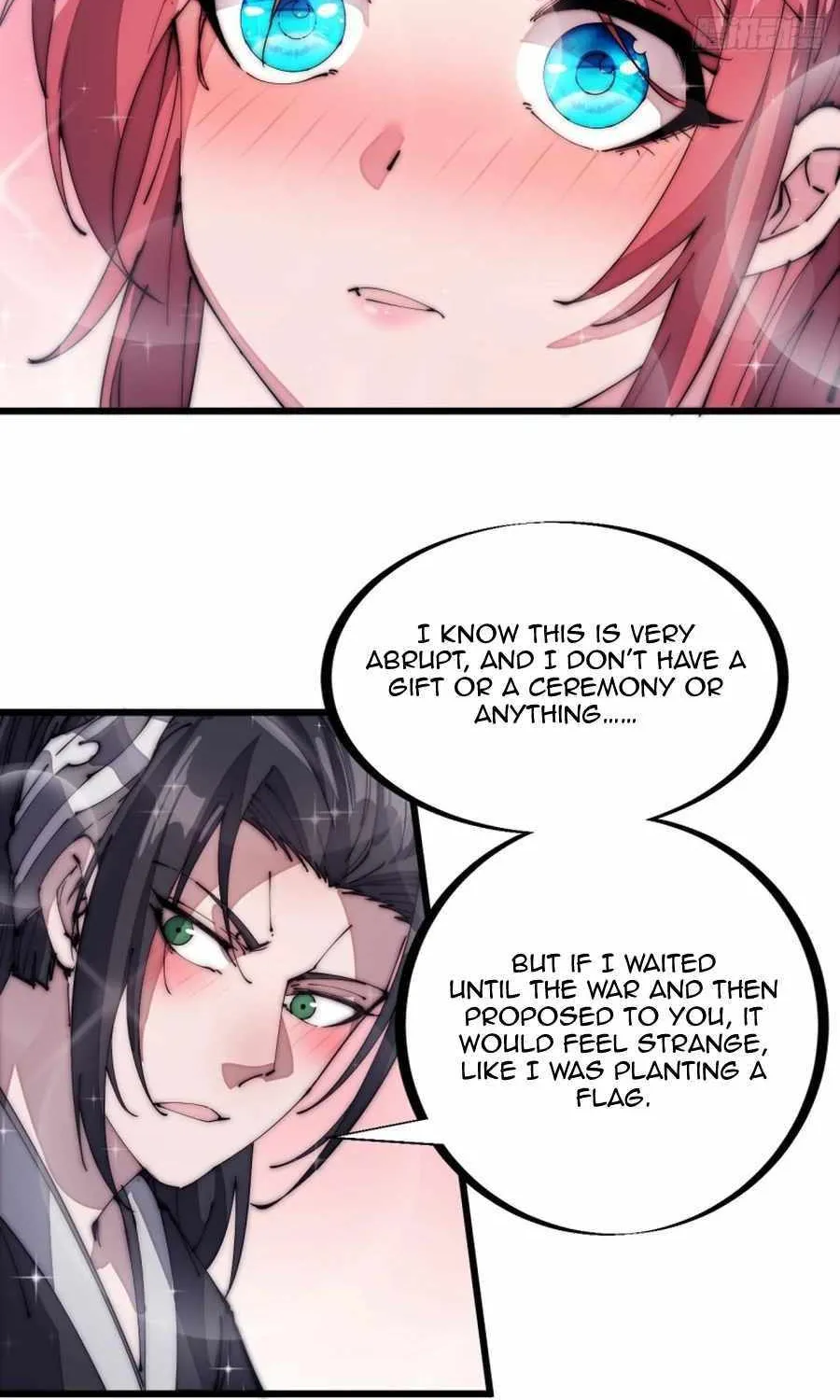 Read Start A Mountain chapter 137 image 14 on Lezhin