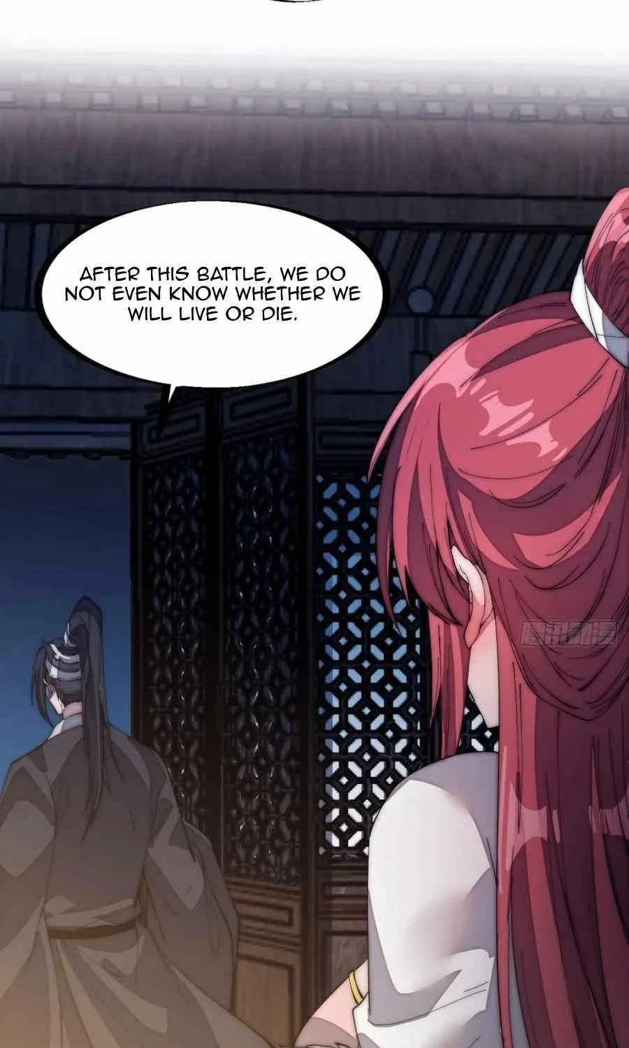 Read Start A Mountain chapter 137 image 20 on Lezhin