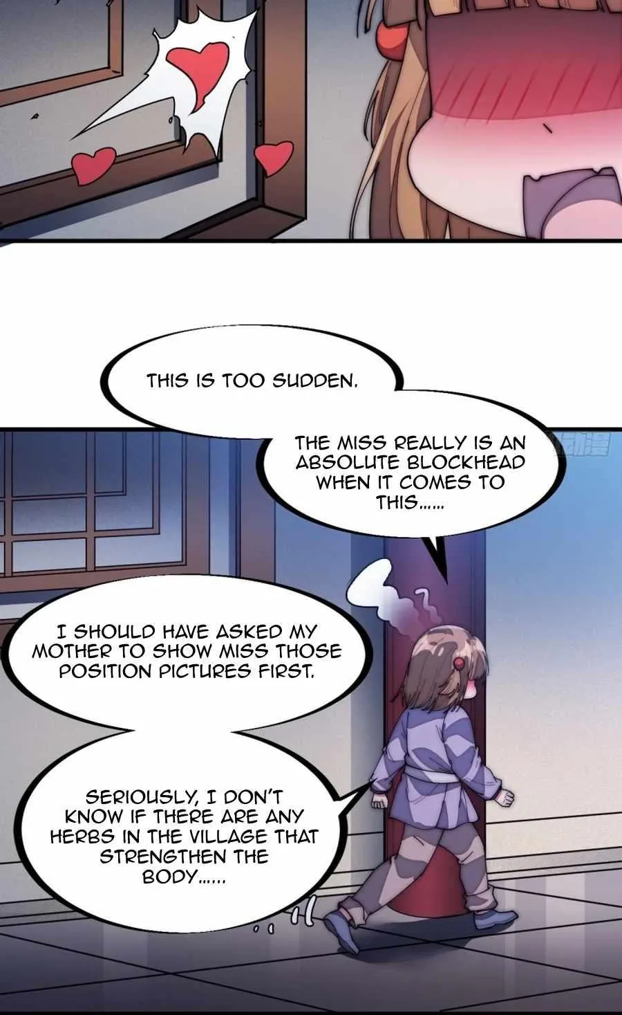 Read Start A Mountain chapter 137 image 30 on Lezhin