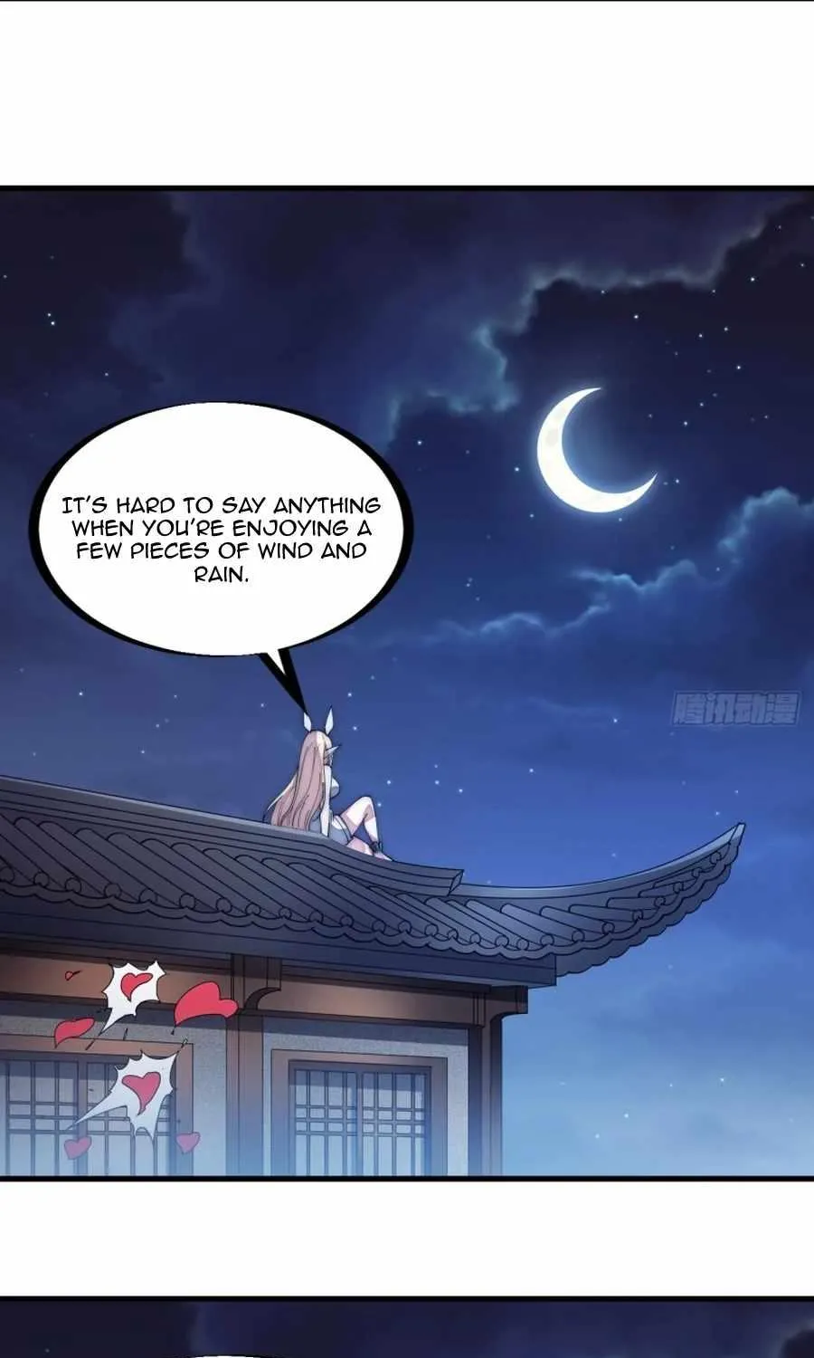 Read Start A Mountain chapter 137 image 31 on Lezhin
