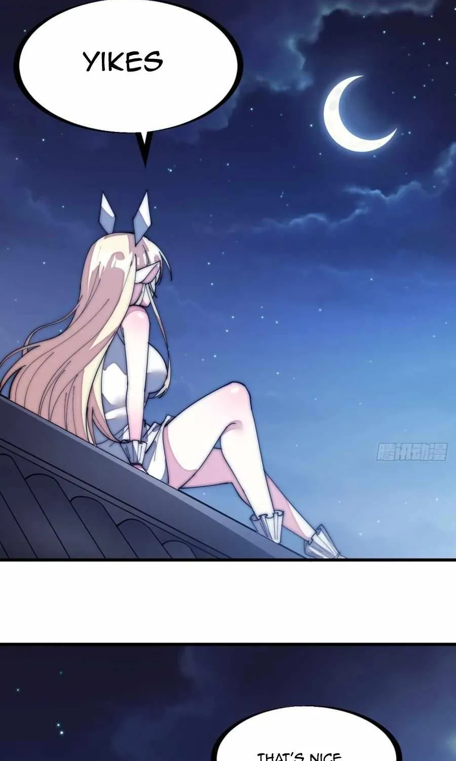 Read Start A Mountain chapter 137 image 32 on Lezhin