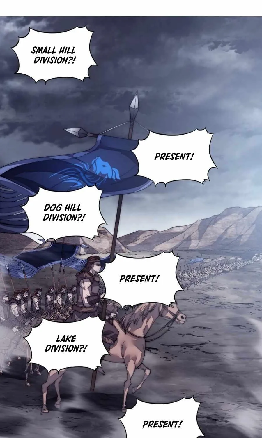 Read Start A Mountain chapter 137 image 36 on Lezhin