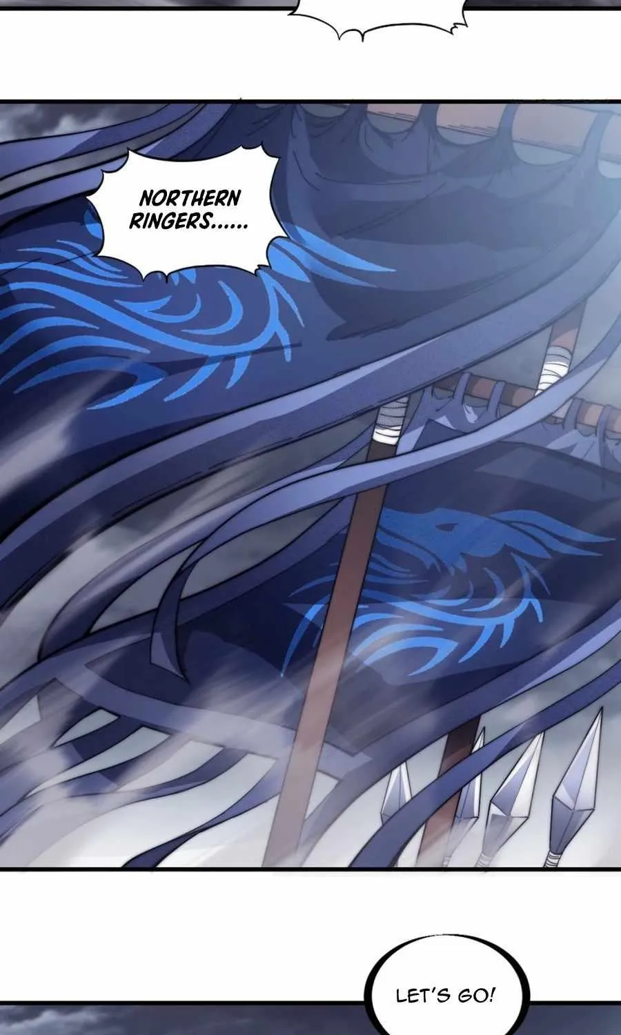 Read Start A Mountain chapter 137 image 37 on Lezhin