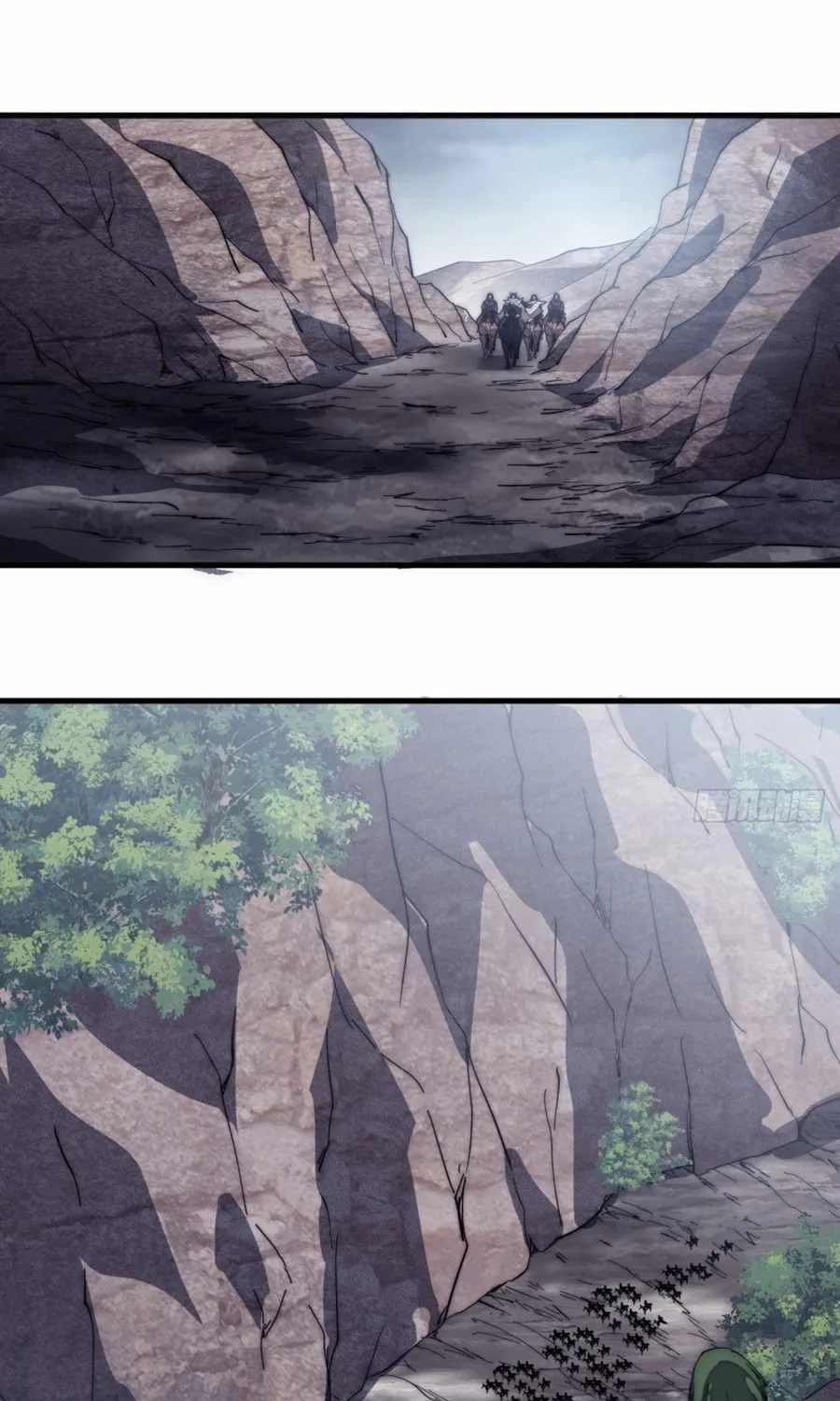 Read Start A Mountain chapter 137 image 39 on Lezhin