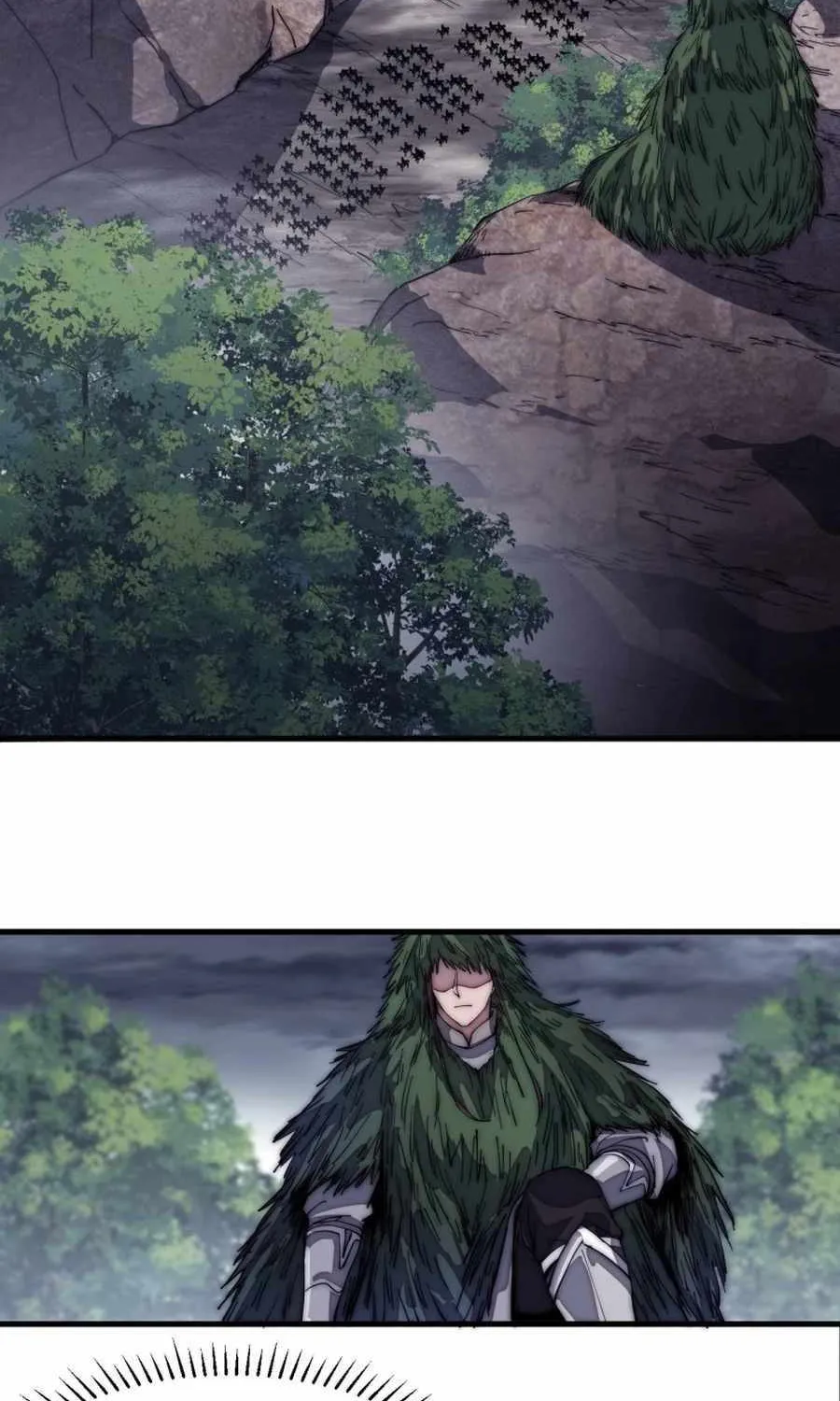 Read Start A Mountain chapter 137 image 40 on Lezhin