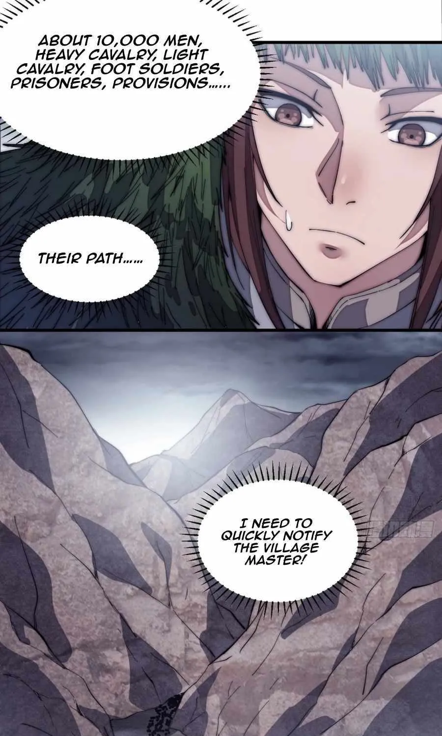 Read Start A Mountain chapter 137 image 41 on Lezhin