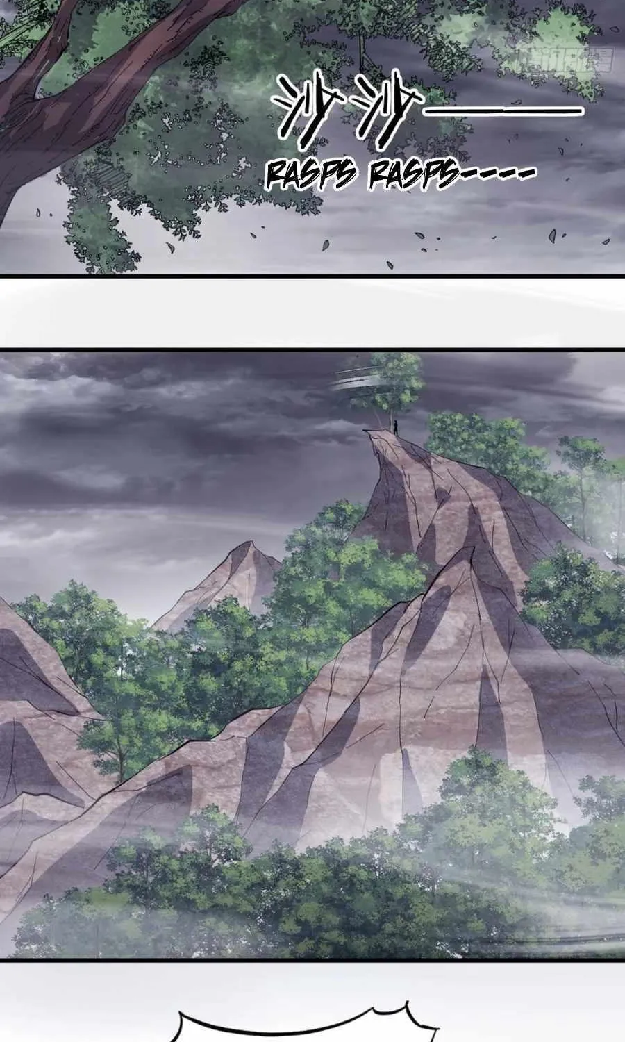 Read Start A Mountain chapter 137 image 44 on Lezhin