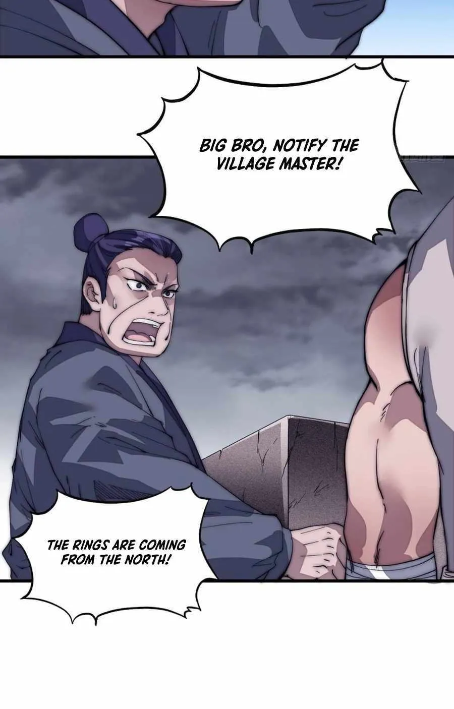 Read Start A Mountain chapter 137 image 46 on Lezhin
