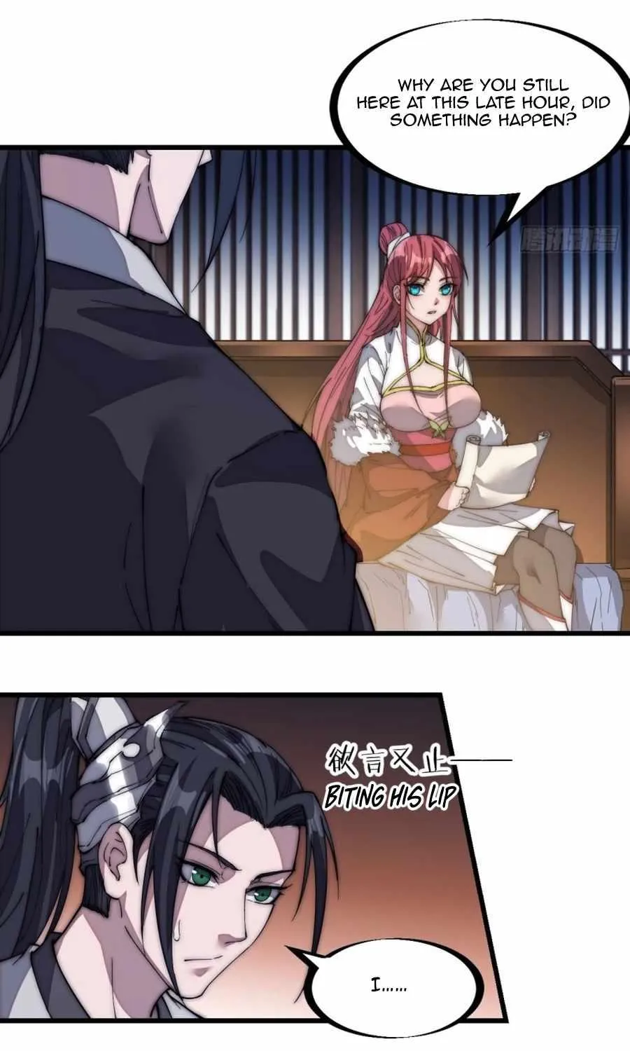 Read Start A Mountain chapter 137 image 5 on Lezhin