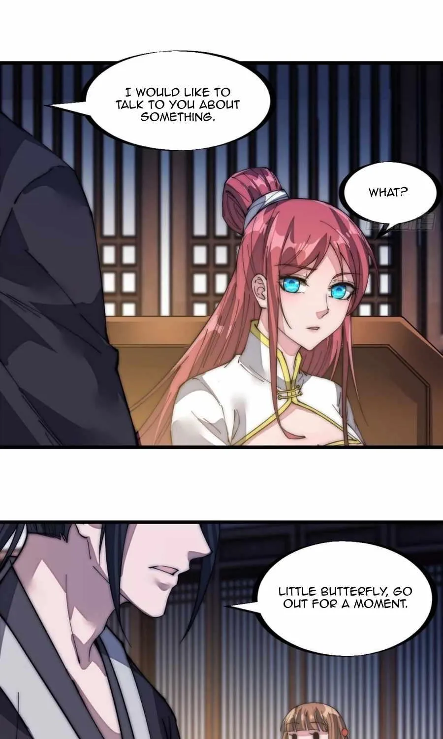 Read Start A Mountain chapter 137 image 6 on Lezhin