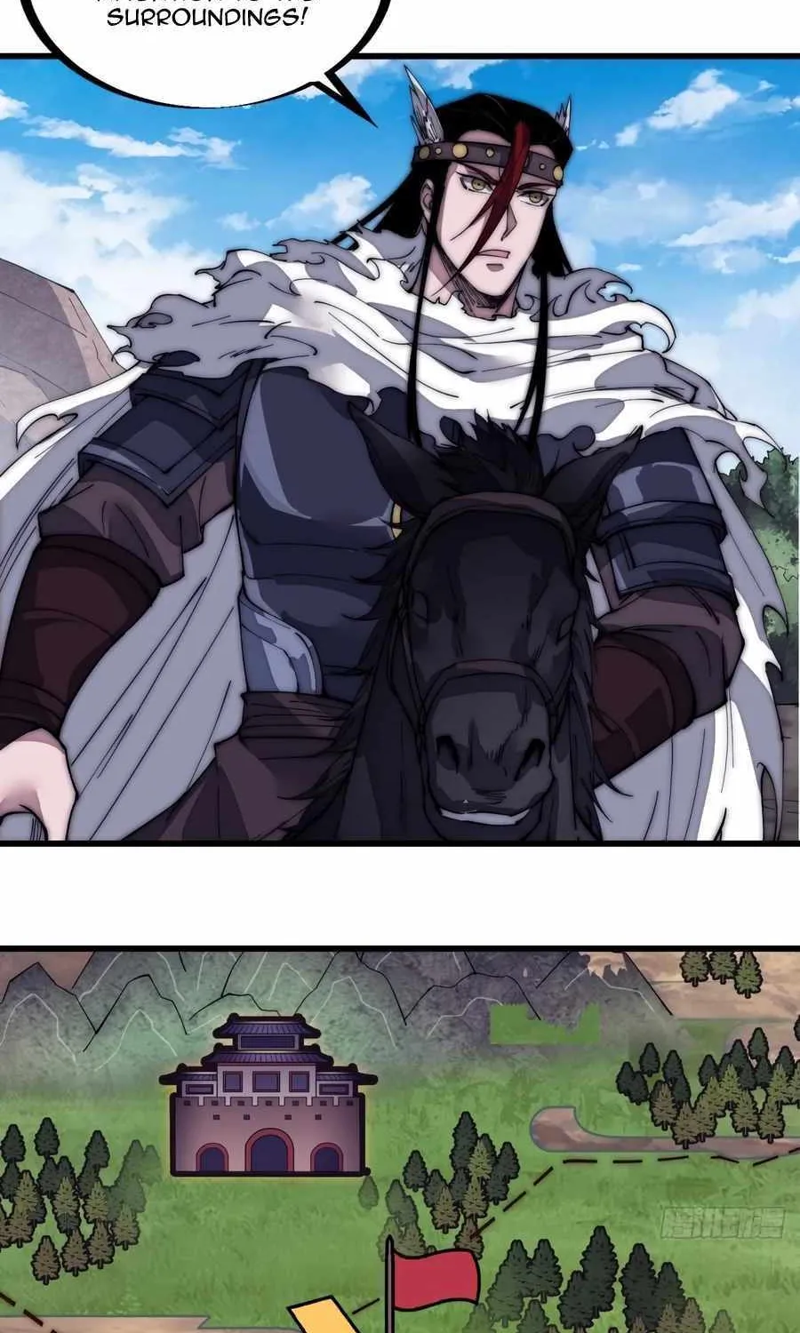 Read Start A Mountain chapter 138 image 14 on Lezhin