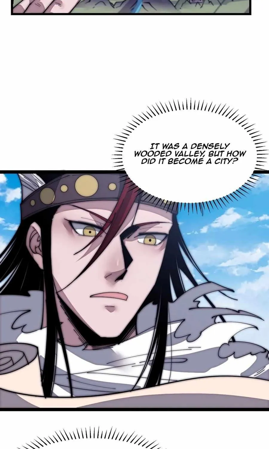 Read Start A Mountain chapter 138 image 18 on Lezhin