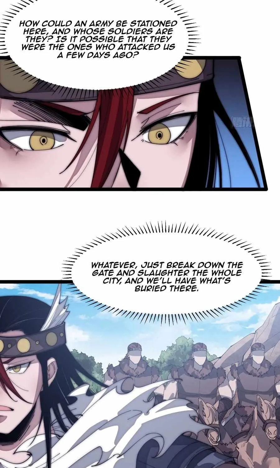 Read Start A Mountain chapter 138 image 19 on Lezhin