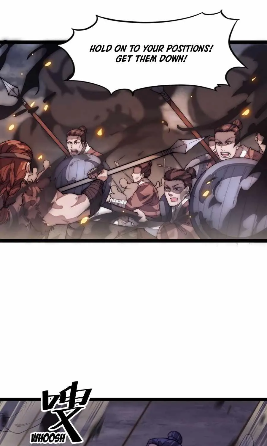 Read Start A Mountain chapter 138 image 25 on Lezhin