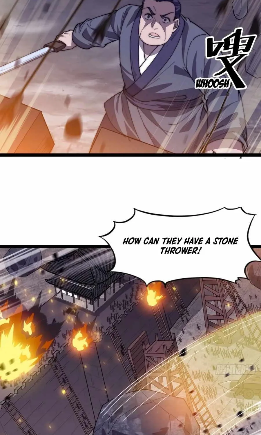 Read Start A Mountain chapter 138 image 26 on Lezhin