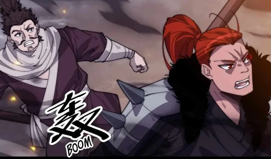 Read Start A Mountain chapter 138 image 28 on Lezhin