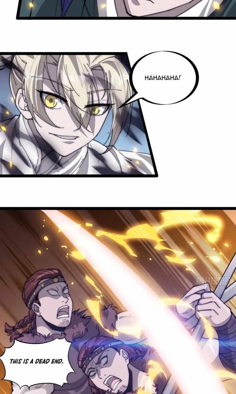 Read Start A Mountain chapter 138 image 30 on Lezhin