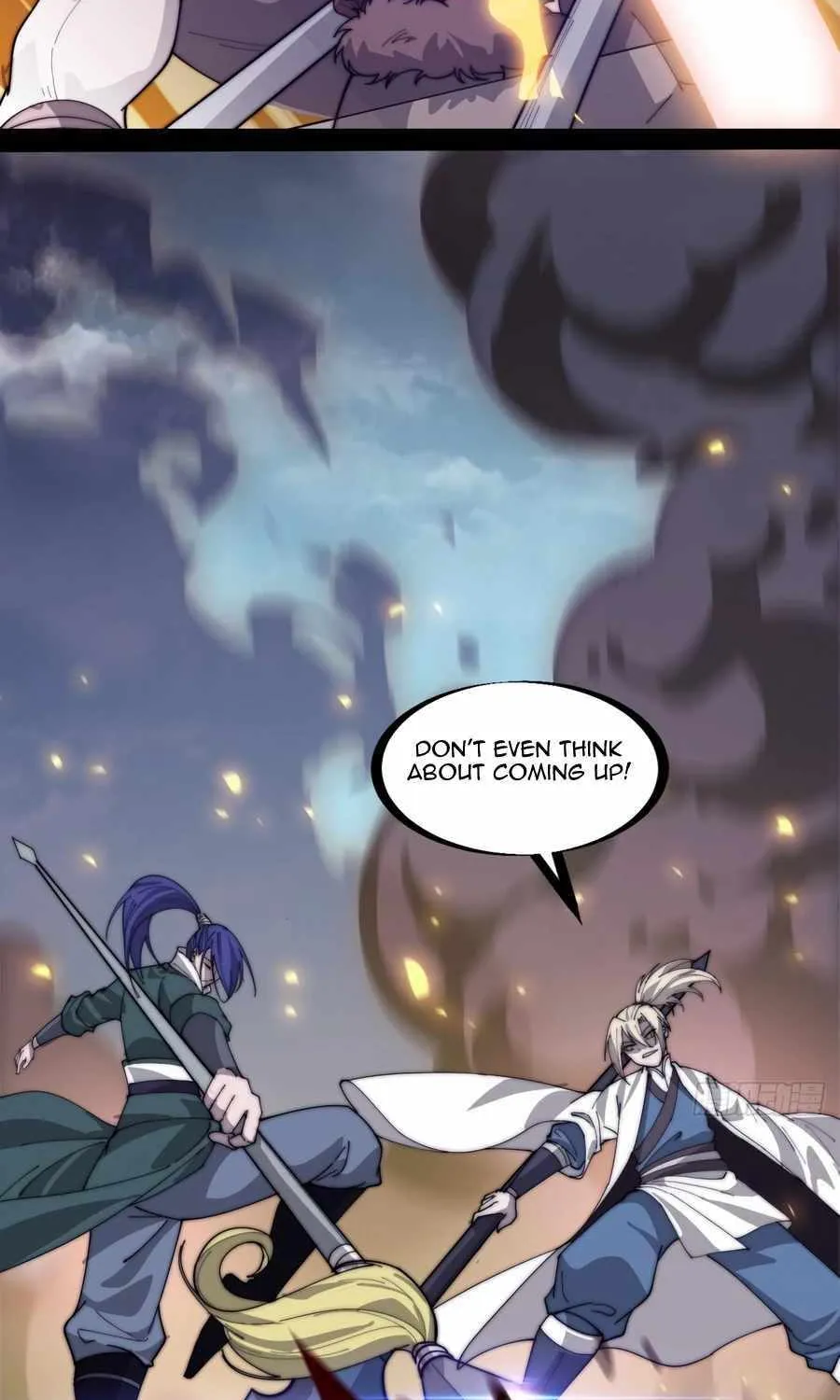 Read Start A Mountain chapter 138 image 31 on Lezhin