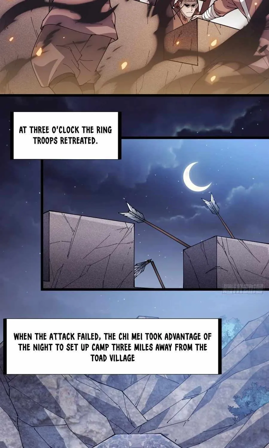 Read Start A Mountain chapter 138 image 40 on Lezhin