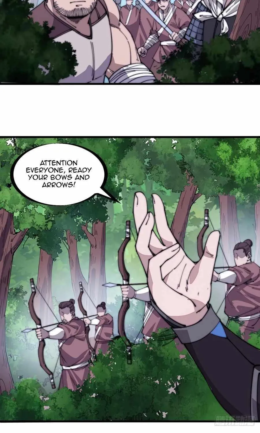 Read Start A Mountain chapter 138 image 6 on Lezhin
