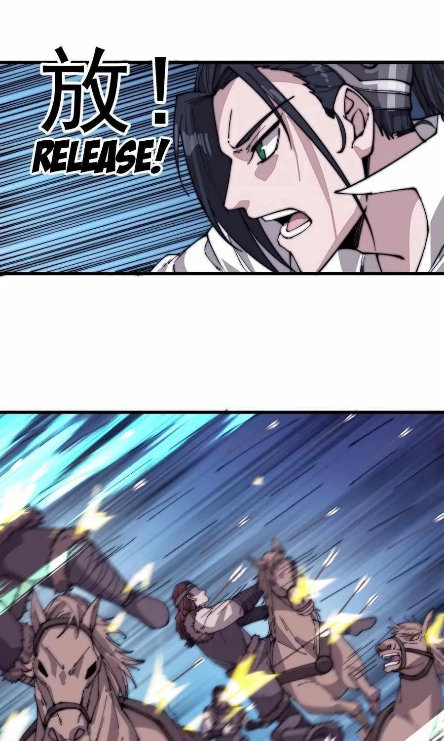 Read Start A Mountain chapter 138 image 7 on Lezhin