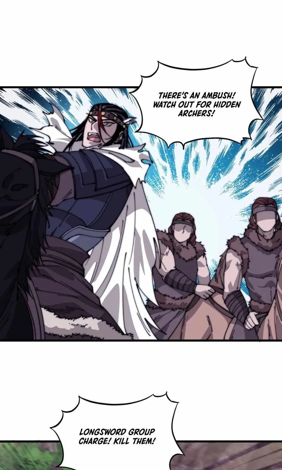 Read Start A Mountain chapter 138 image 9 on Lezhin