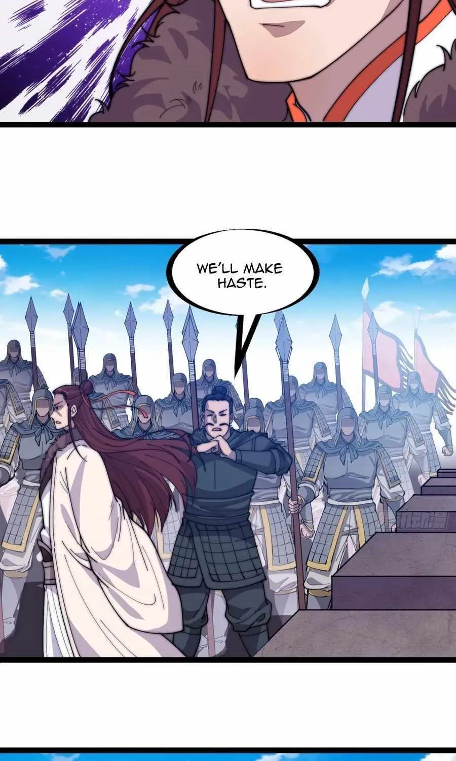 Read Start A Mountain chapter 139 image 15 on Lezhin
