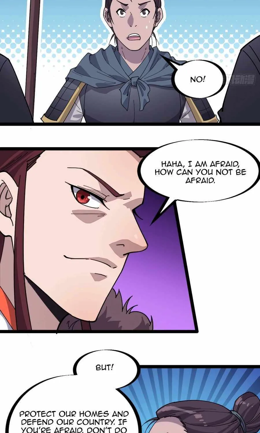 Read Start A Mountain chapter 139 image 18 on Lezhin