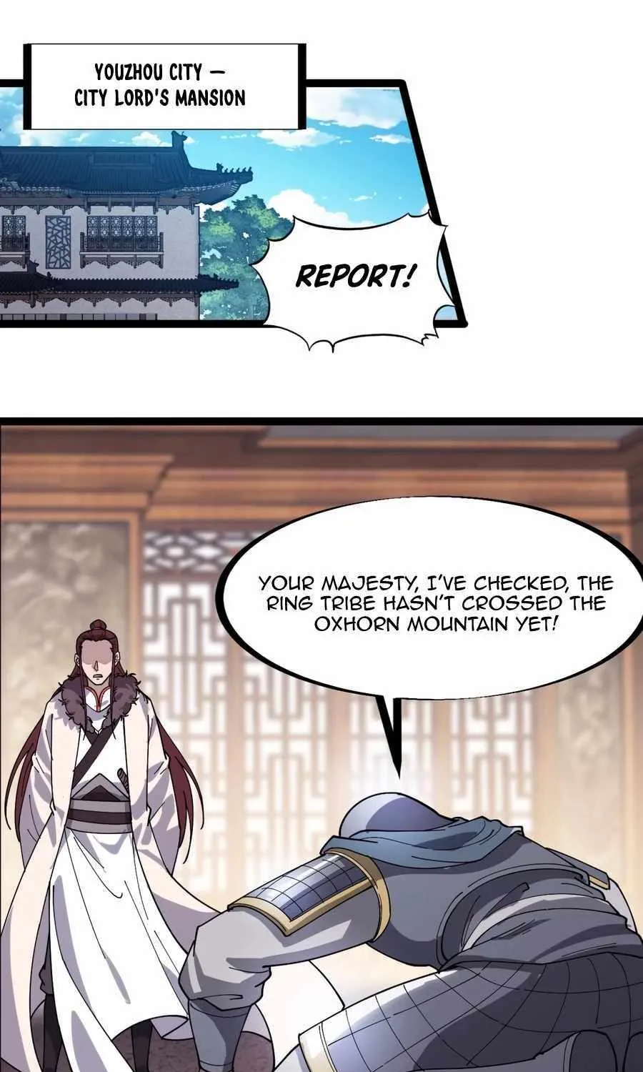 Read Start A Mountain chapter 139 image 21 on Lezhin