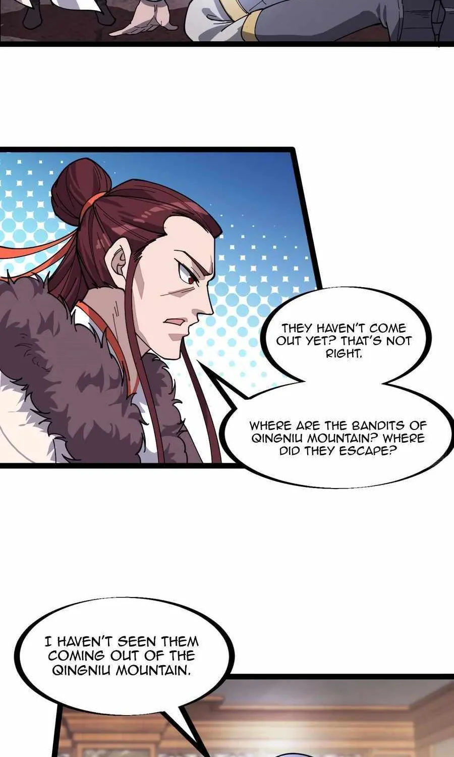 Read Start A Mountain chapter 139 image 22 on Lezhin