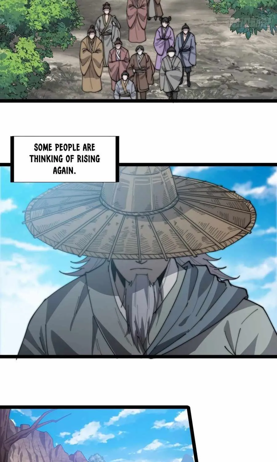 Read Start A Mountain chapter 139 image 27 on Lezhin