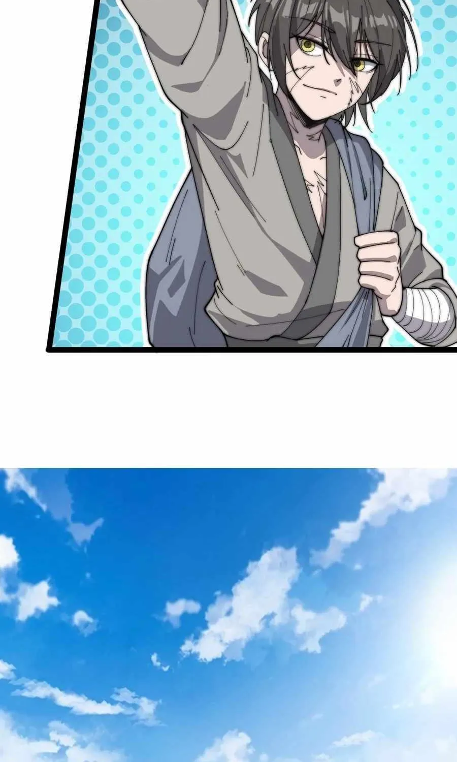 Read Start A Mountain chapter 139 image 30 on Lezhin