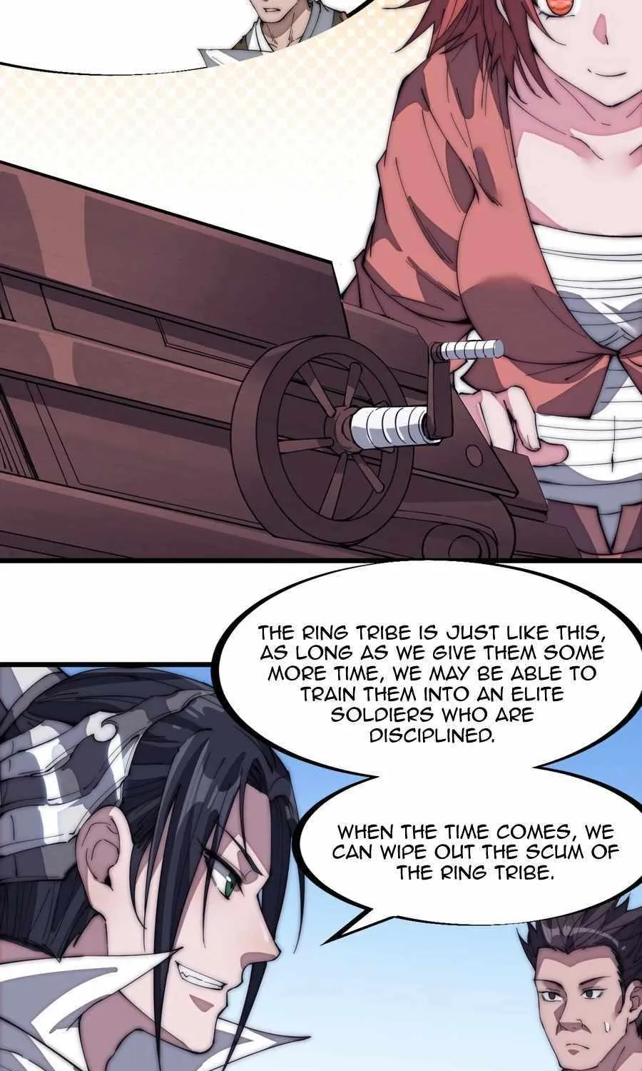 Read Start A Mountain chapter 139 image 36 on Lezhin