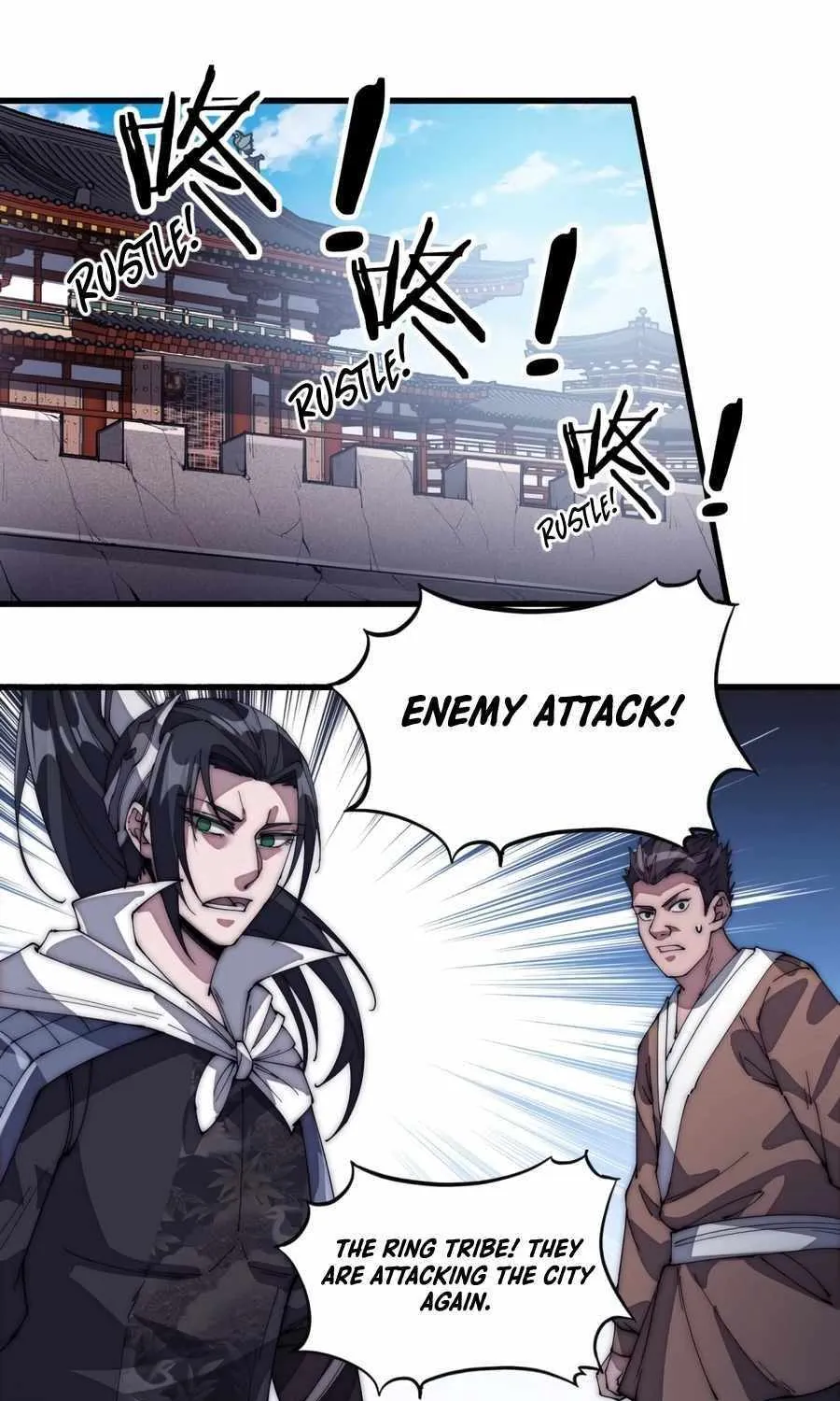 Read Start A Mountain chapter 139 image 38 on Lezhin