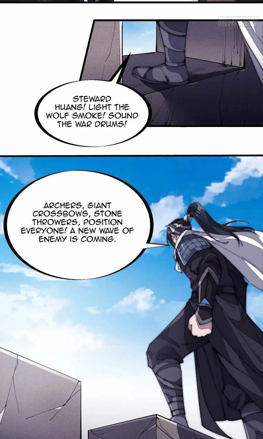 Read Start A Mountain chapter 139 image 39 on Lezhin
