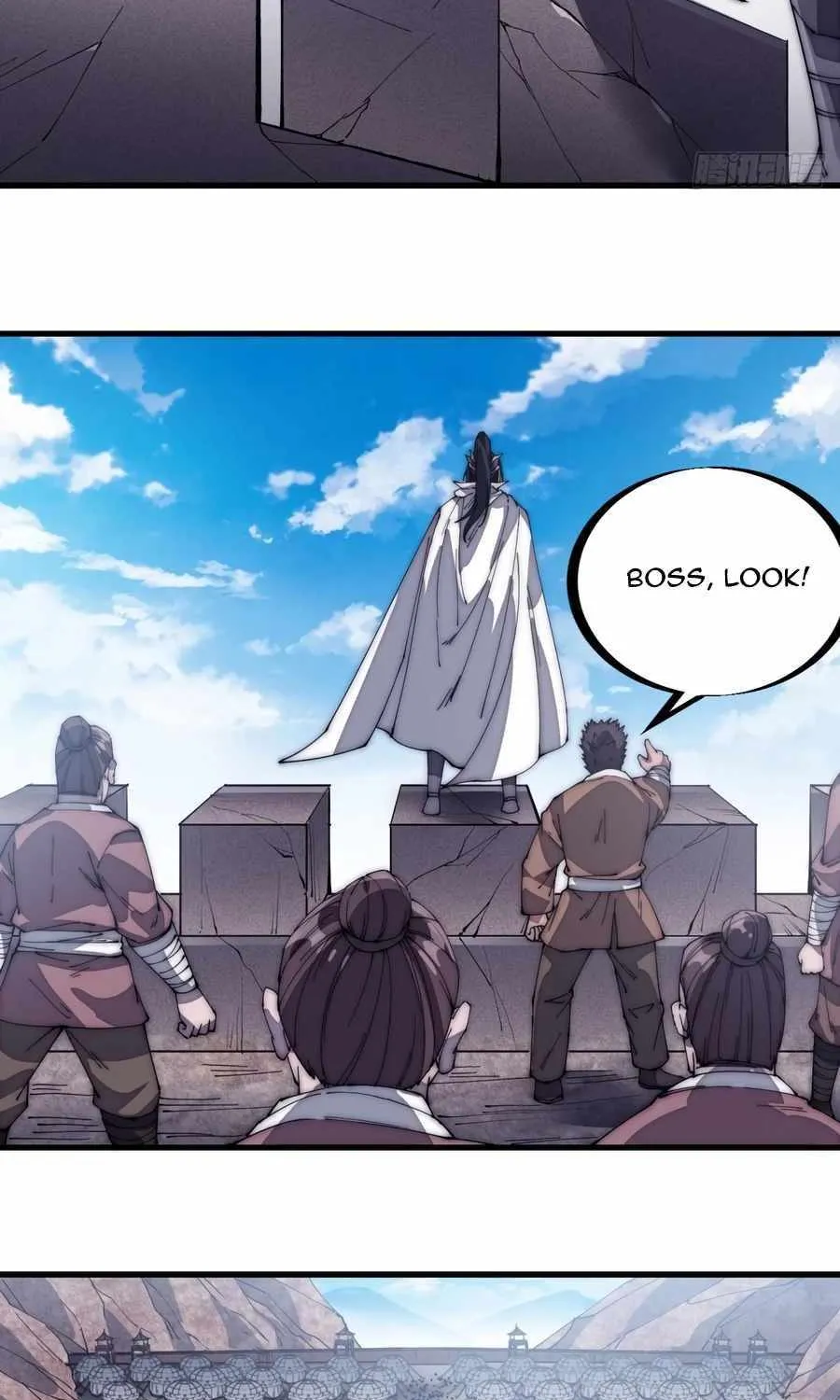 Read Start A Mountain chapter 139 image 40 on Lezhin