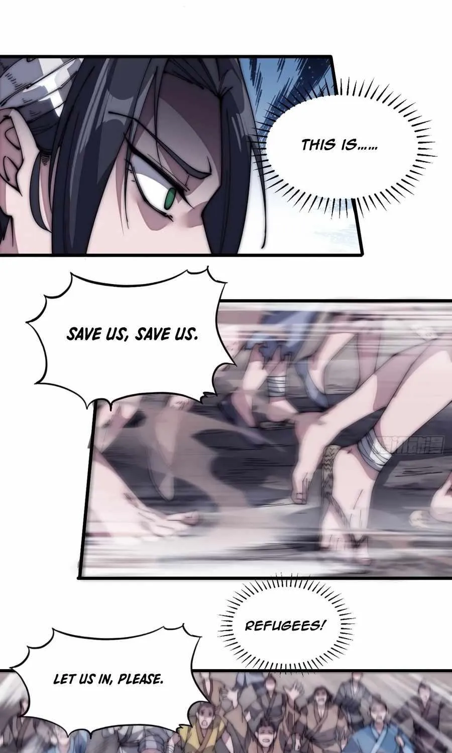 Read Start A Mountain chapter 139 image 42 on Lezhin
