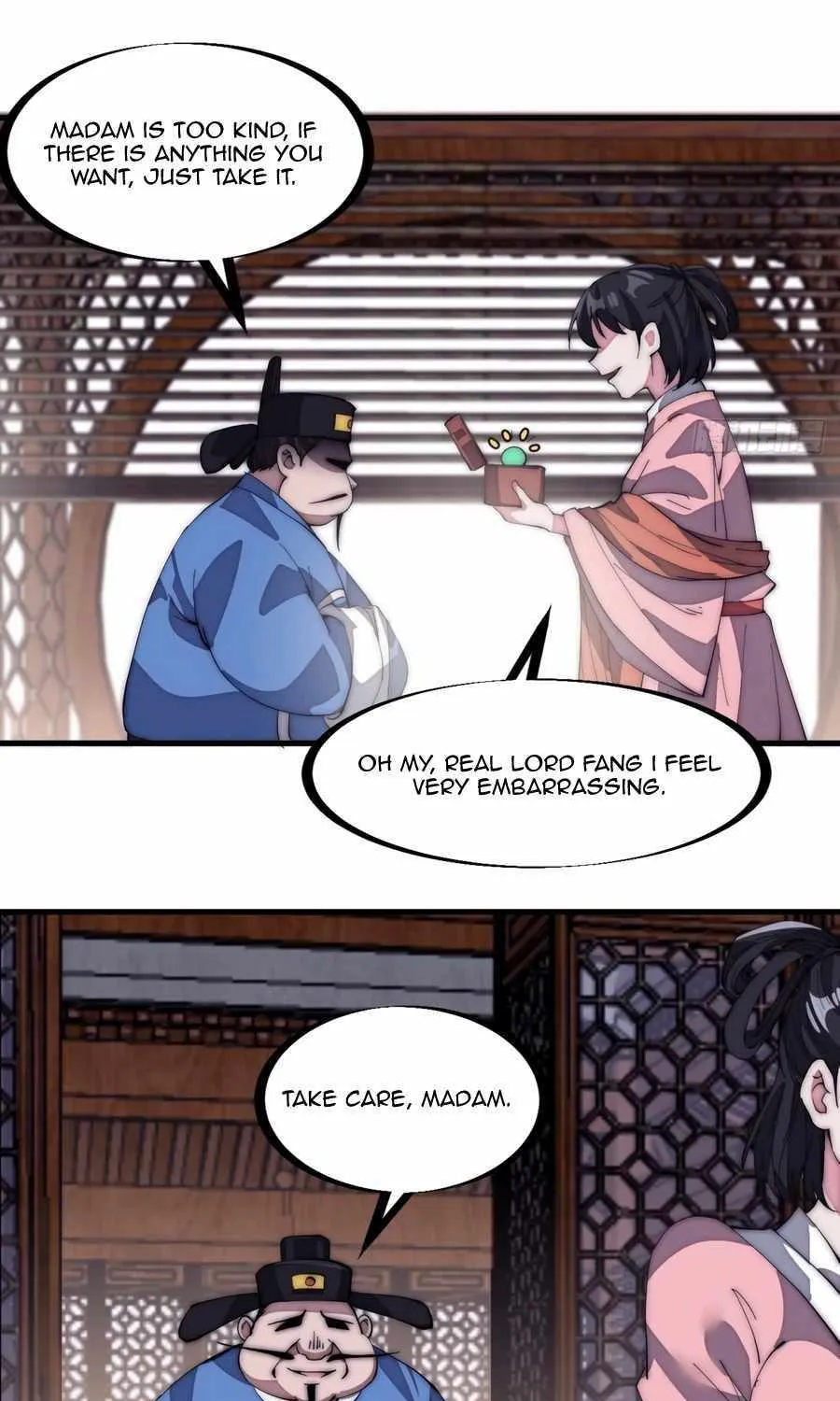 Read Start A Mountain chapter 139 image 5 on Lezhin