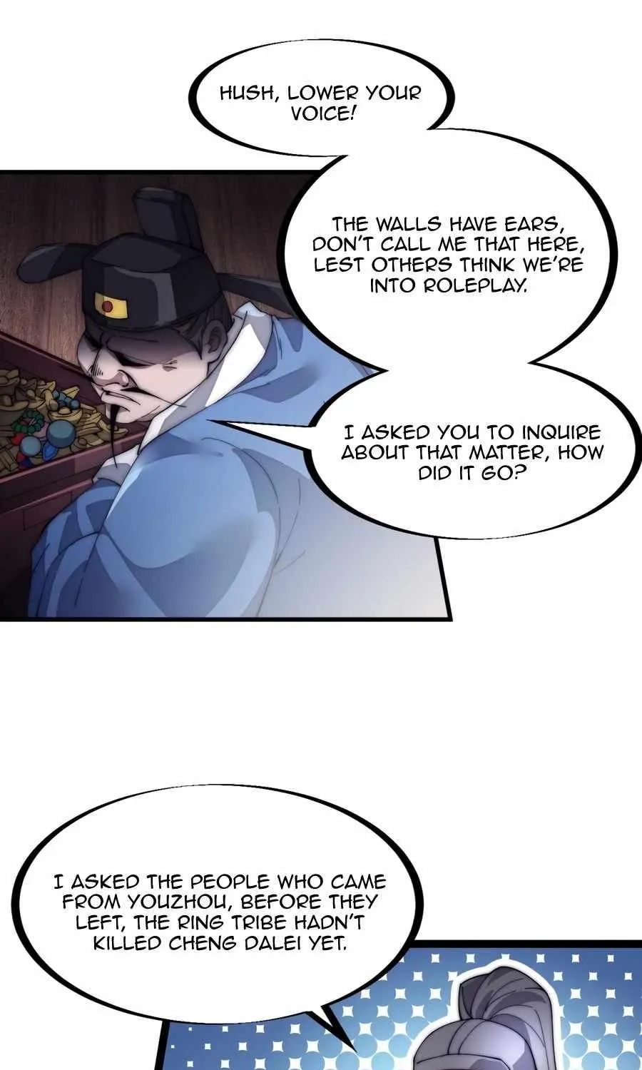 Read Start A Mountain chapter 139 image 9 on Lezhin