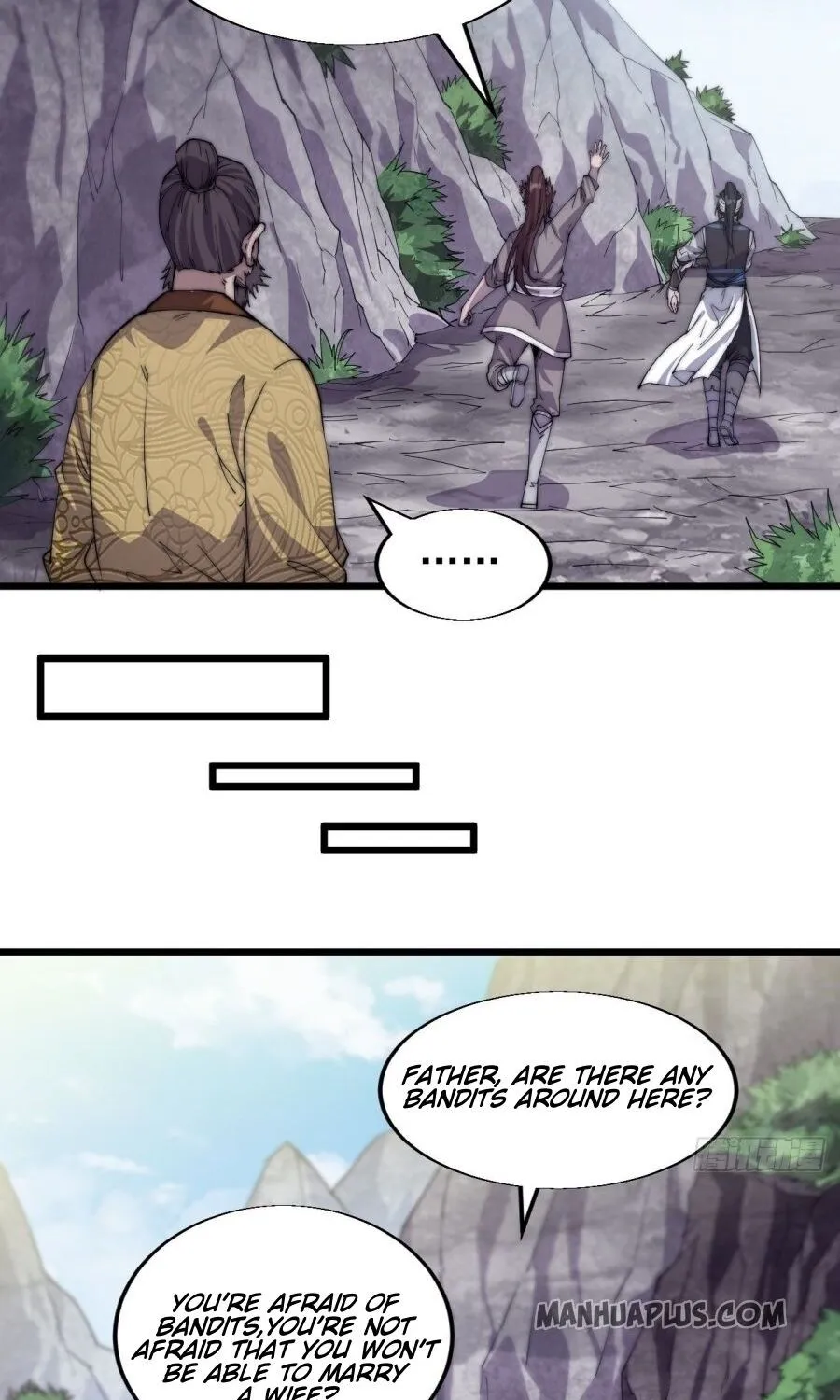 Read Start A Mountain chapter 14 image 10 on Lezhin