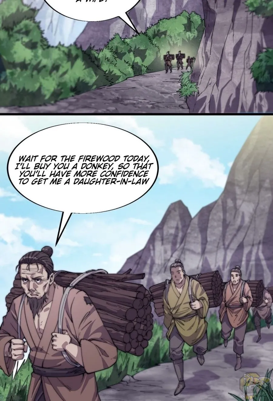 Read Start A Mountain chapter 14 image 11 on Lezhin