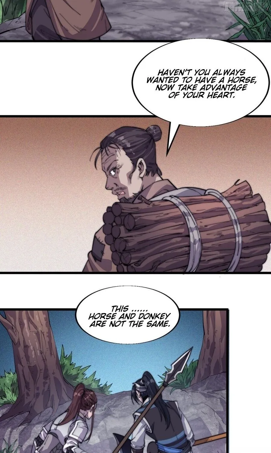 Read Start A Mountain chapter 14 image 12 on Lezhin